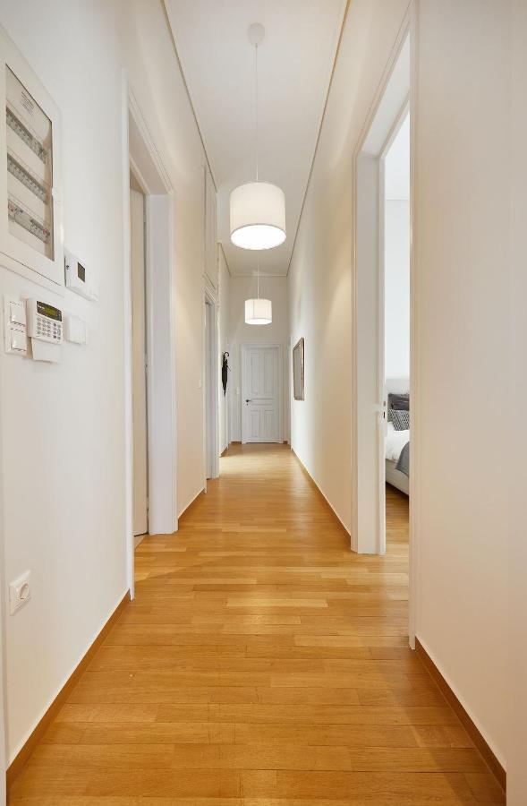Chloe Boutique Apartments Plaka Афины Экстерьер фото